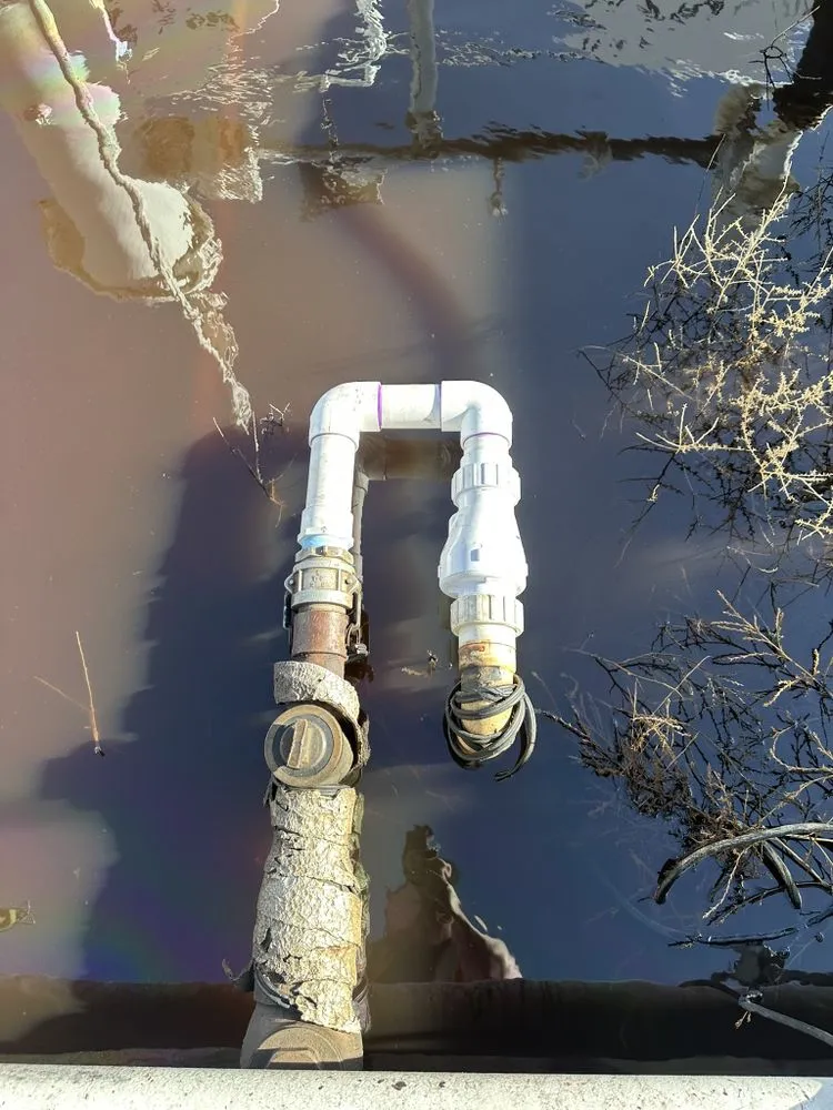 Slide of Hamilton Plumbing & Solutions