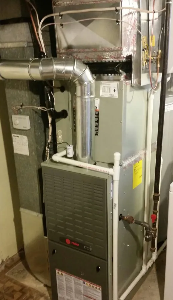 Expert leak detection for homes in Nottingham, MD by Hamilton Plumbing, Heating & Air Conditioning