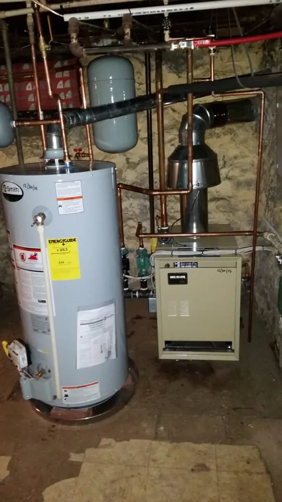 Emergency leak detection service in Nottingham, MD - Hamilton Plumbing, Heating & Air Conditioning