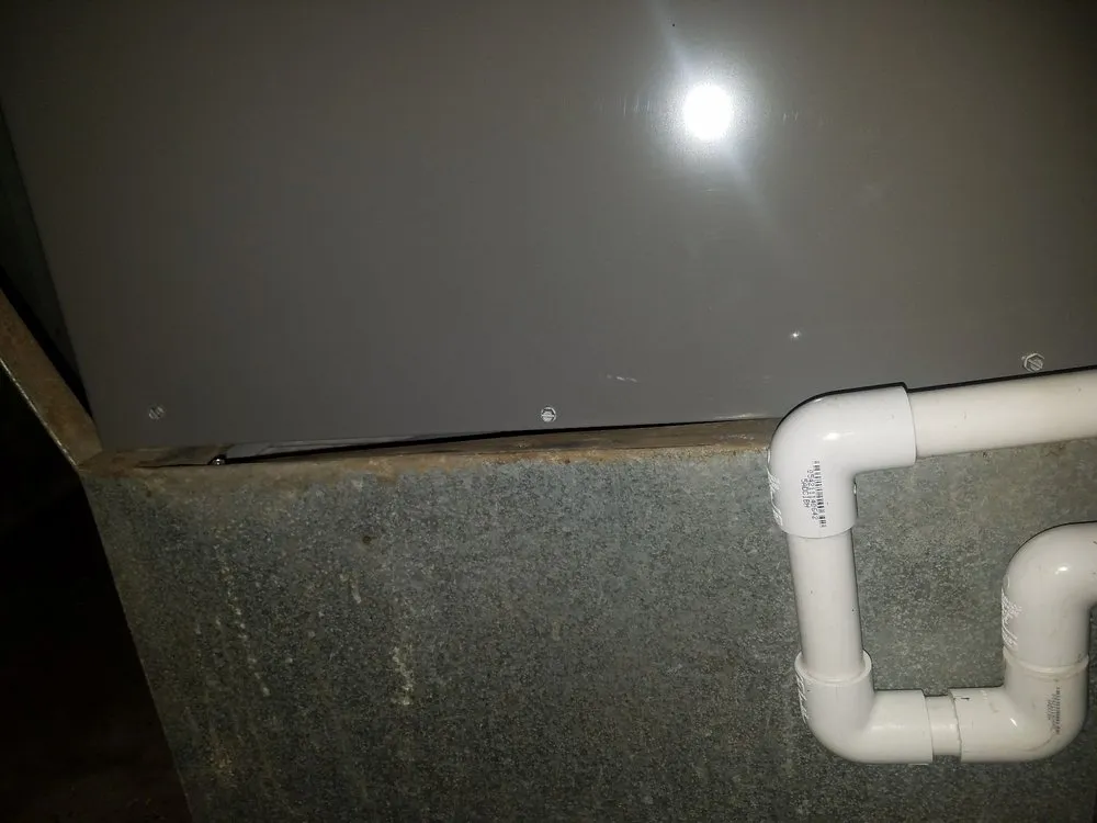 Reliable drain cleaning service in Overland Park, KS - Hamilton Plumbing, Heating, A/C & Rooter