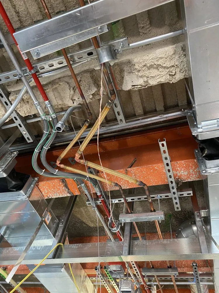 Slide of Hamilton Plumbing