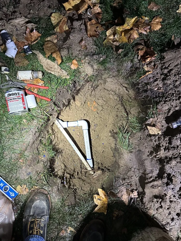 Slide of Hamilton Plumbing