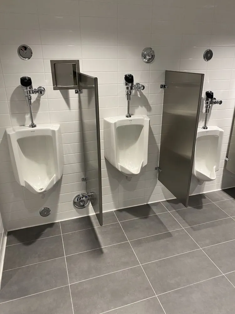 Slide of Hamilton Plumbing