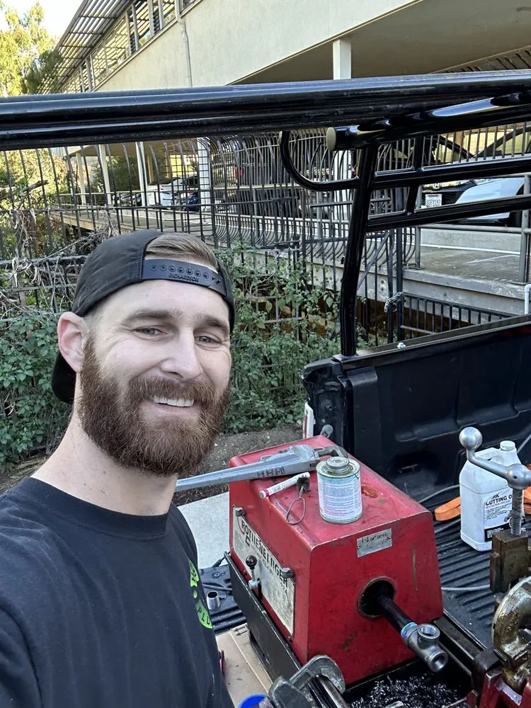 Slide of Hamilton Plumbing