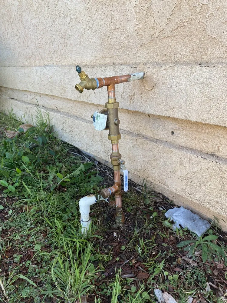 Slide of Hamilton Plumbing