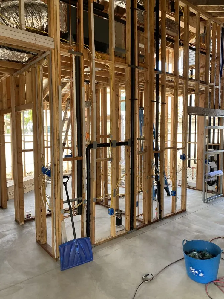 Slide of Hamilton Plumbing