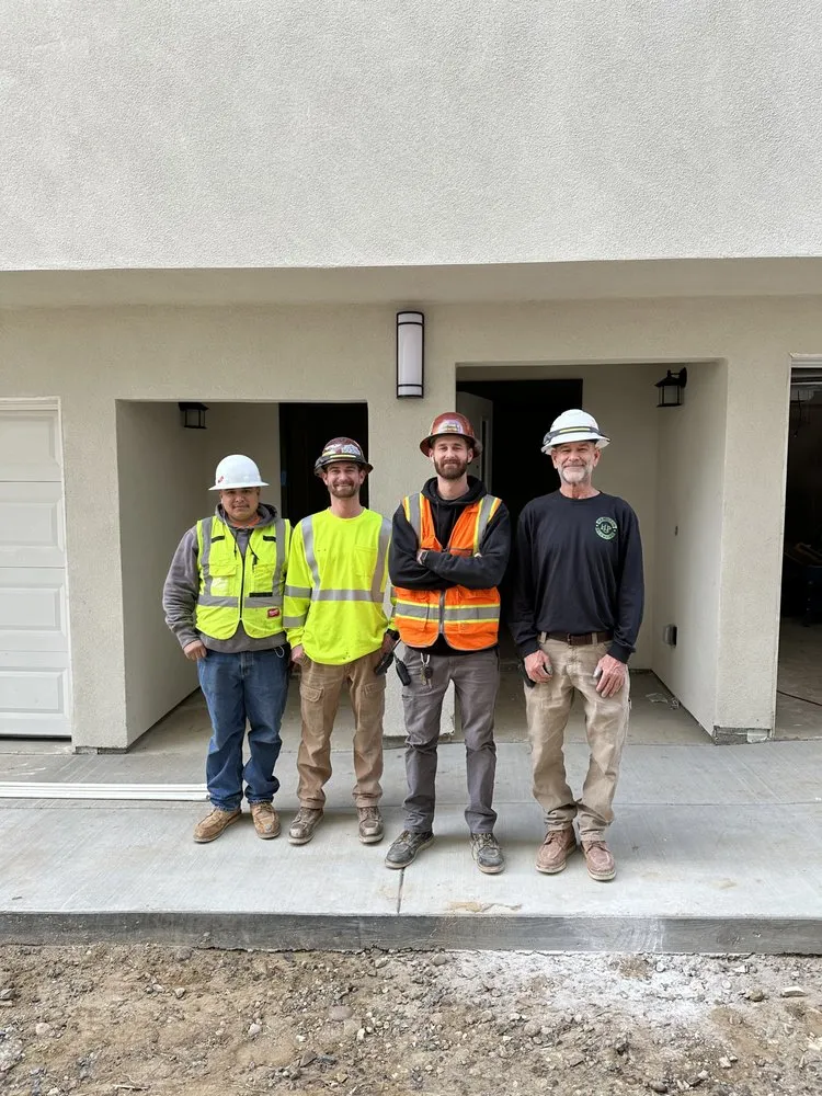 Slide of Hamilton Plumbing