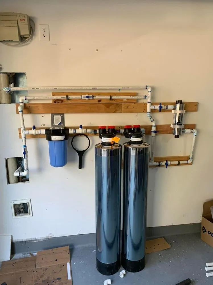 Slide of Hamilton Plumbing Services