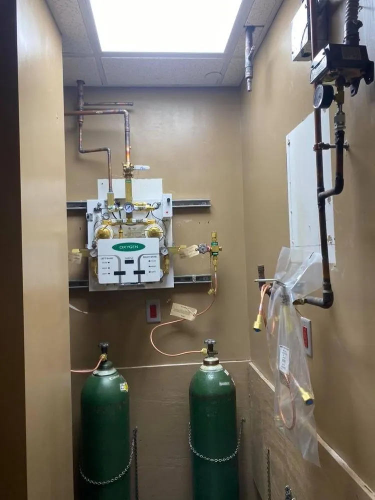 Slide of Hamilton Plumbing Services