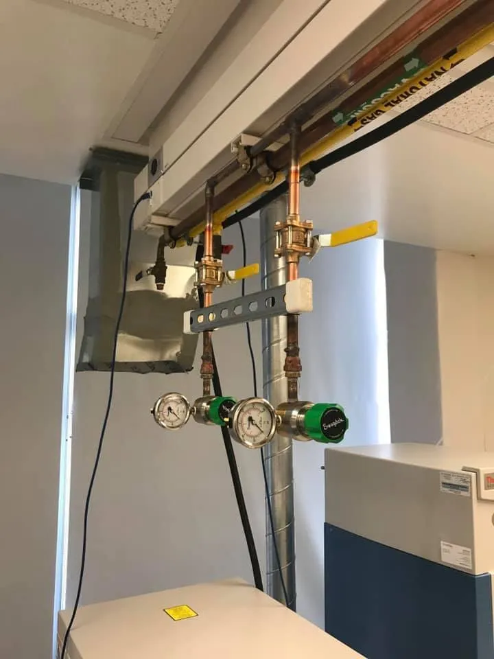 Slide of Hamilton Plumbing Services