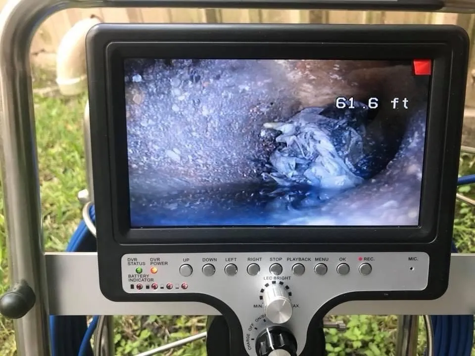 Slide of Hamilton Plumbing Services