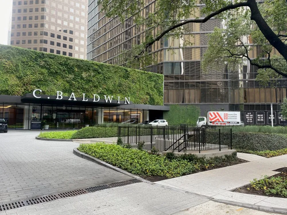 Slide of Hamilton Plumbing Services