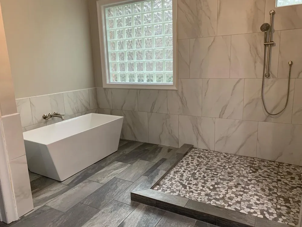 Slide of Hamilton Plumbing Services