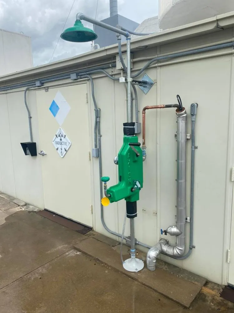 Slide of Hamilton Plumbing Services