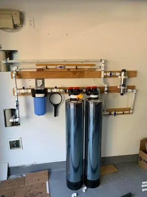 Hamilton Plumbing Services Logo