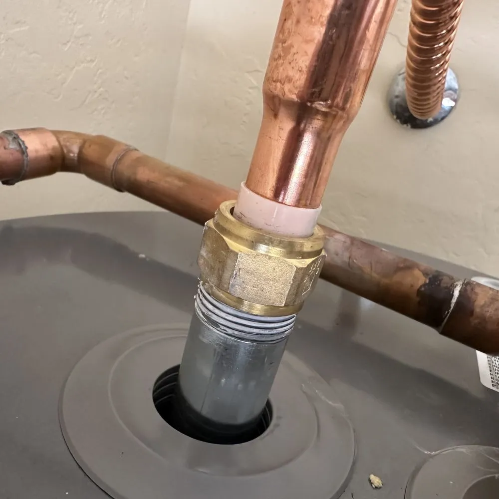 Slide of Hamilton Pro Services