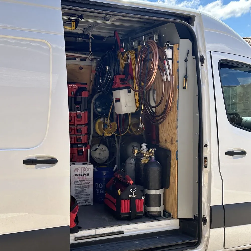 Slide of Hamilton Pro Services