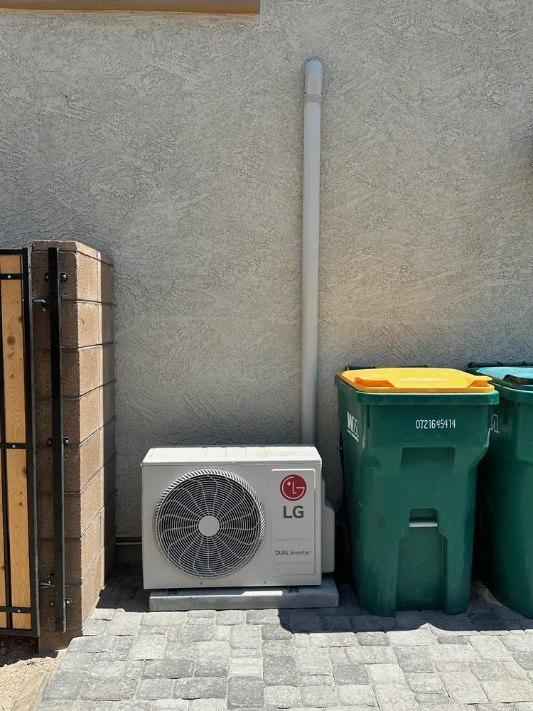 Slide of Hamilton Pro Services