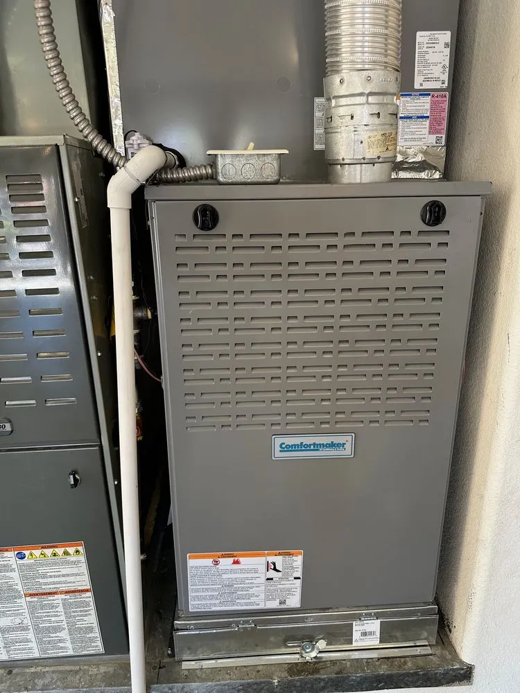 Slide of Hamilton Pro Services