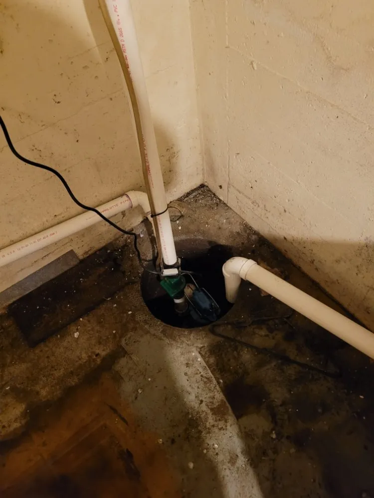 Slide of Hamlett Plumbing