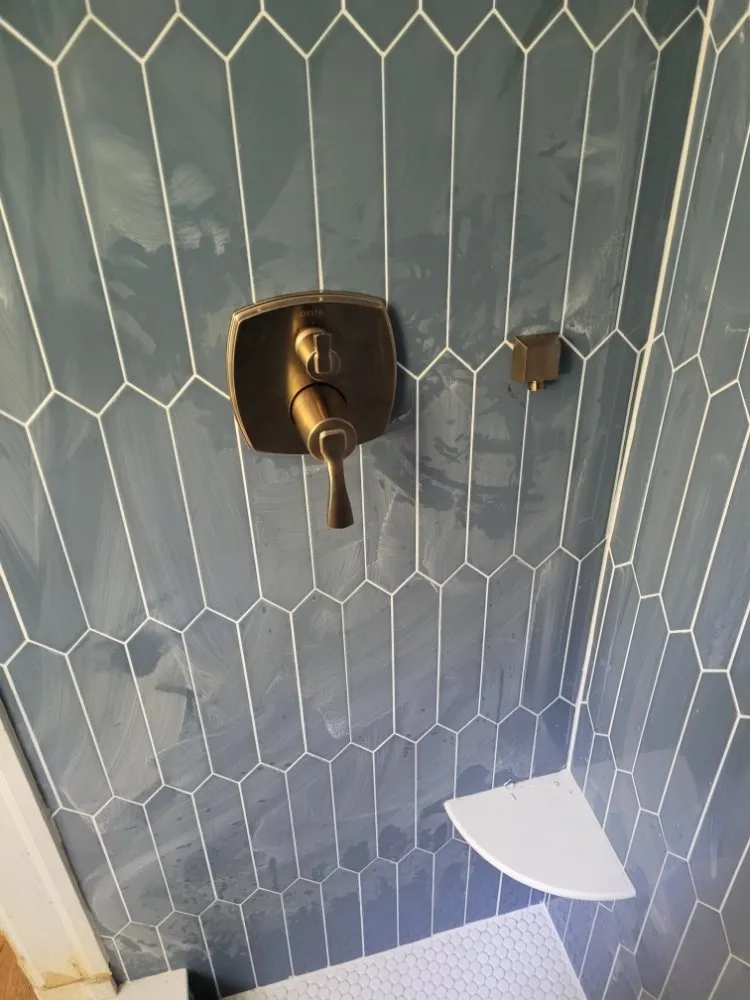 Slide of Hamlett Plumbing