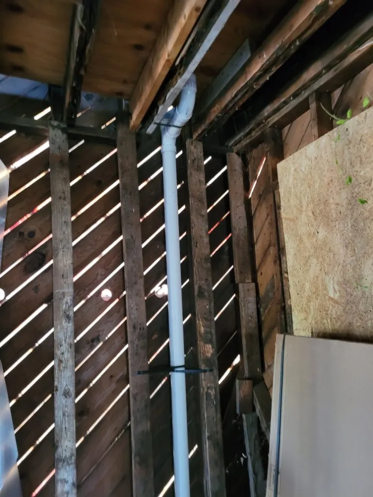 Slide of Hamlett Plumbing