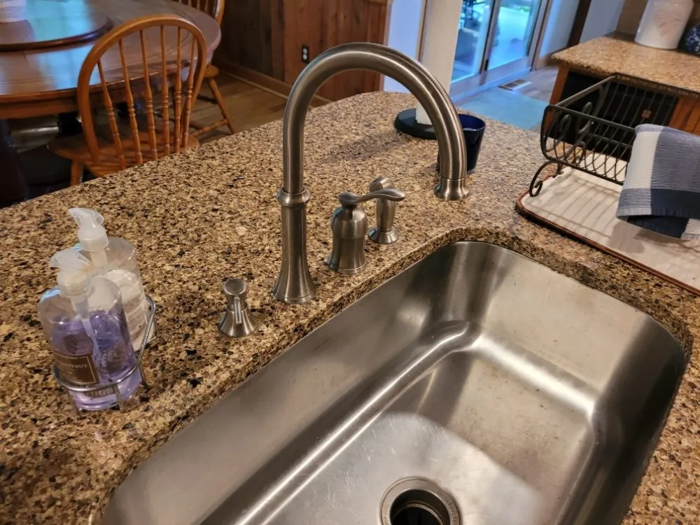 Slide of Hamlett Plumbing