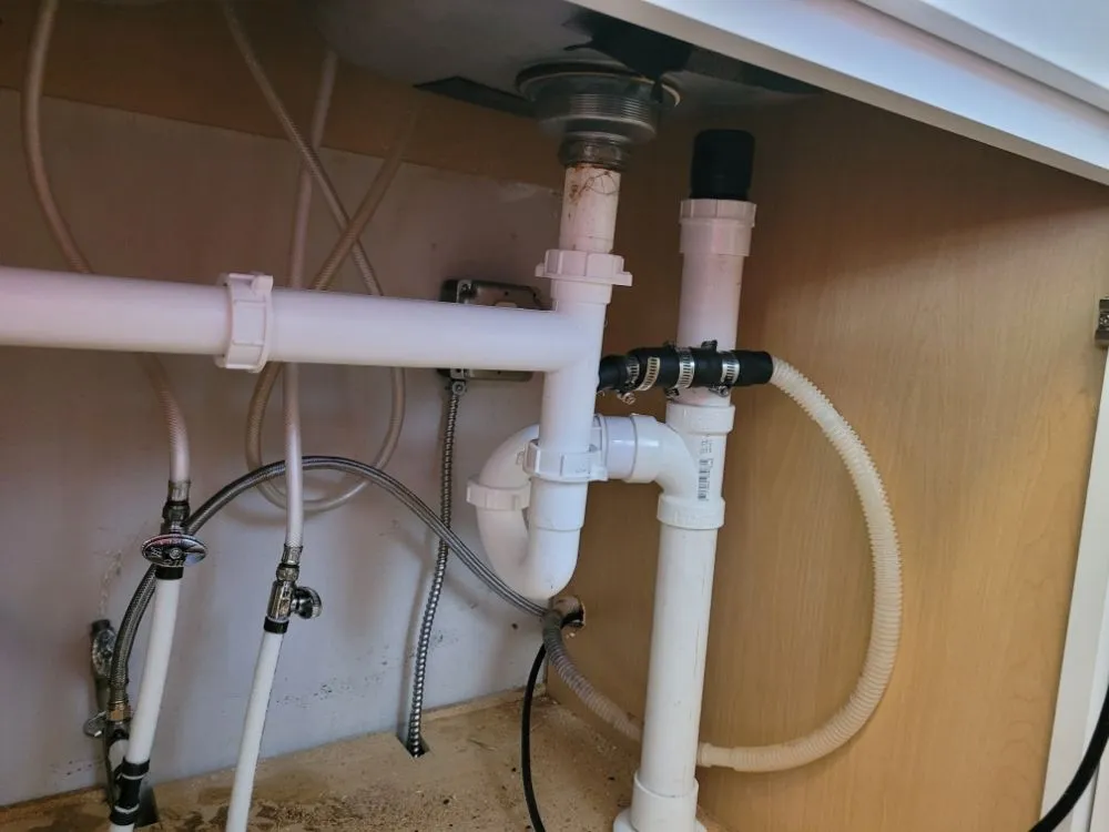 Slide of Hamlett Plumbing