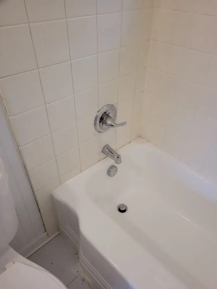 Slide of Hamlett Plumbing