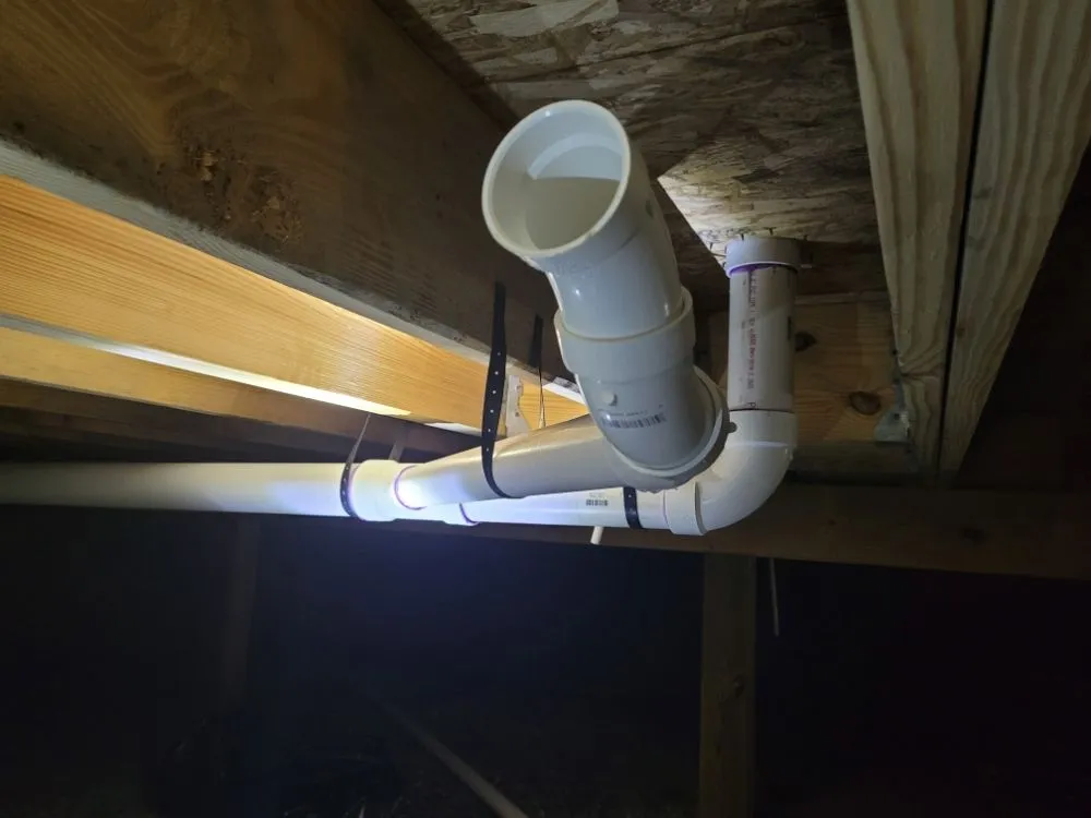 Slide of Hamlett Plumbing