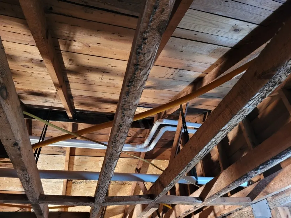 Slide of Hamlett Plumbing