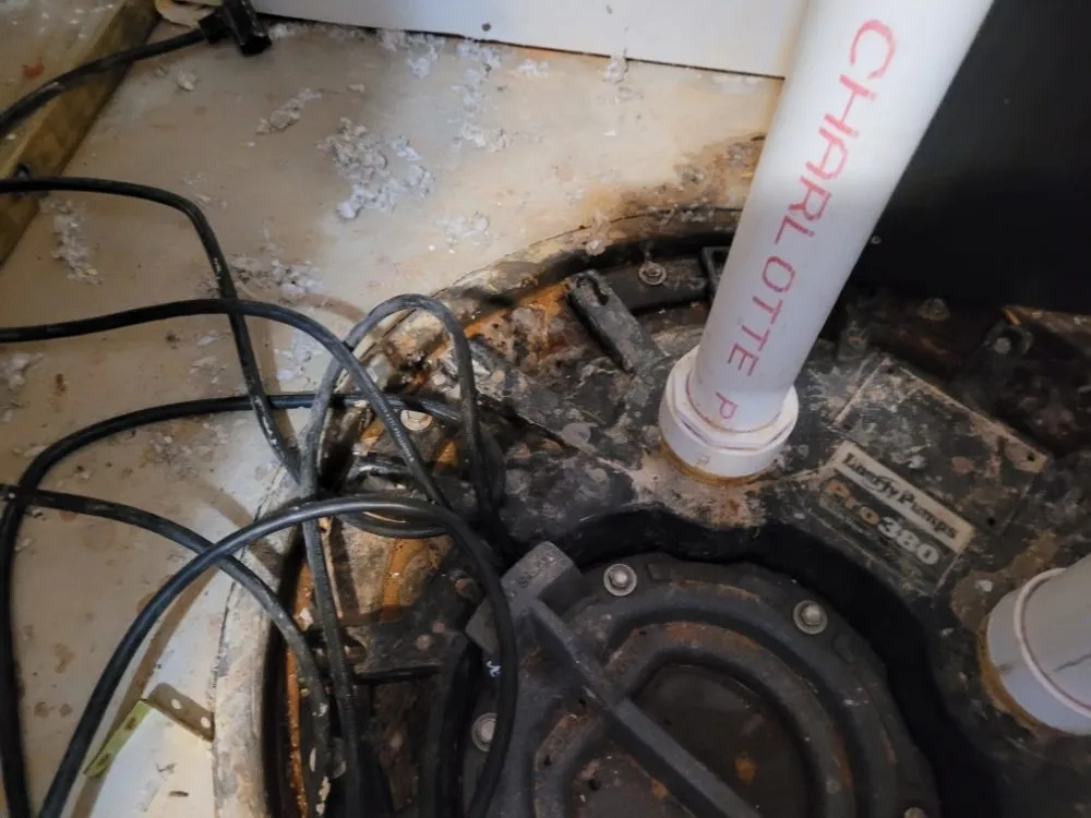 Slide of Hamlett Plumbing