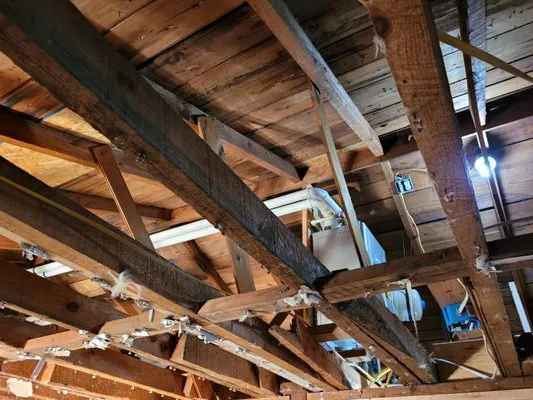 Hamlett Plumbing Logo