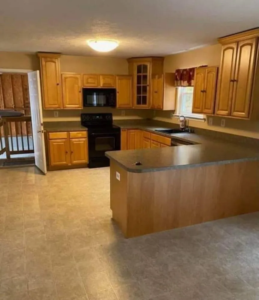 Slide of Hamlin's Home Improvements