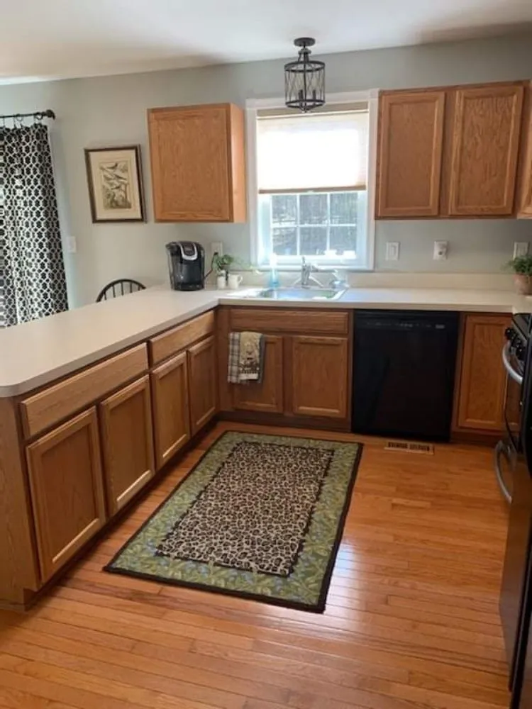 Slide of Hamlin's Home Improvements