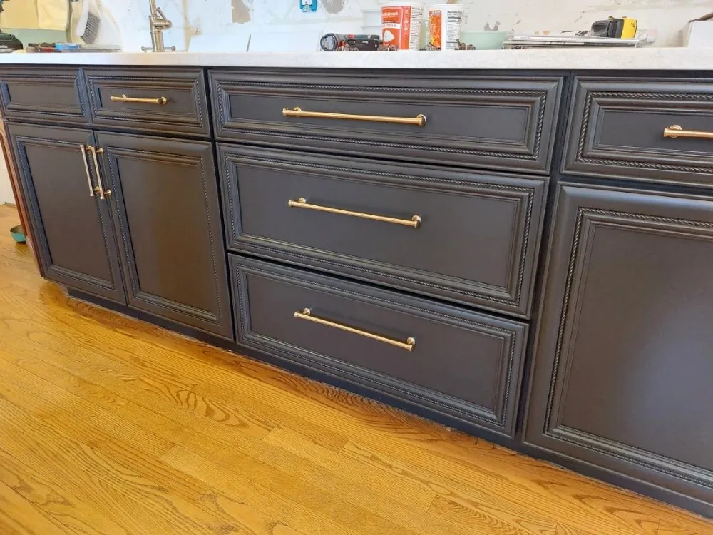 Slide of Hamlin's Home Improvements