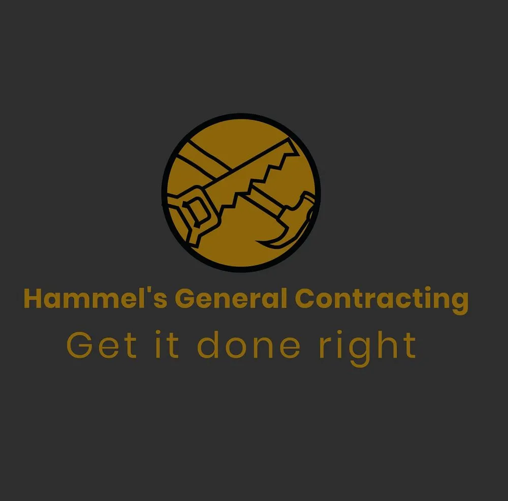 Slide of Hammel's General Contracting