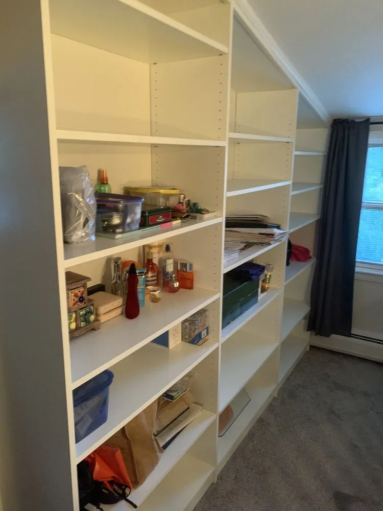 Slide of Hammer & Nails