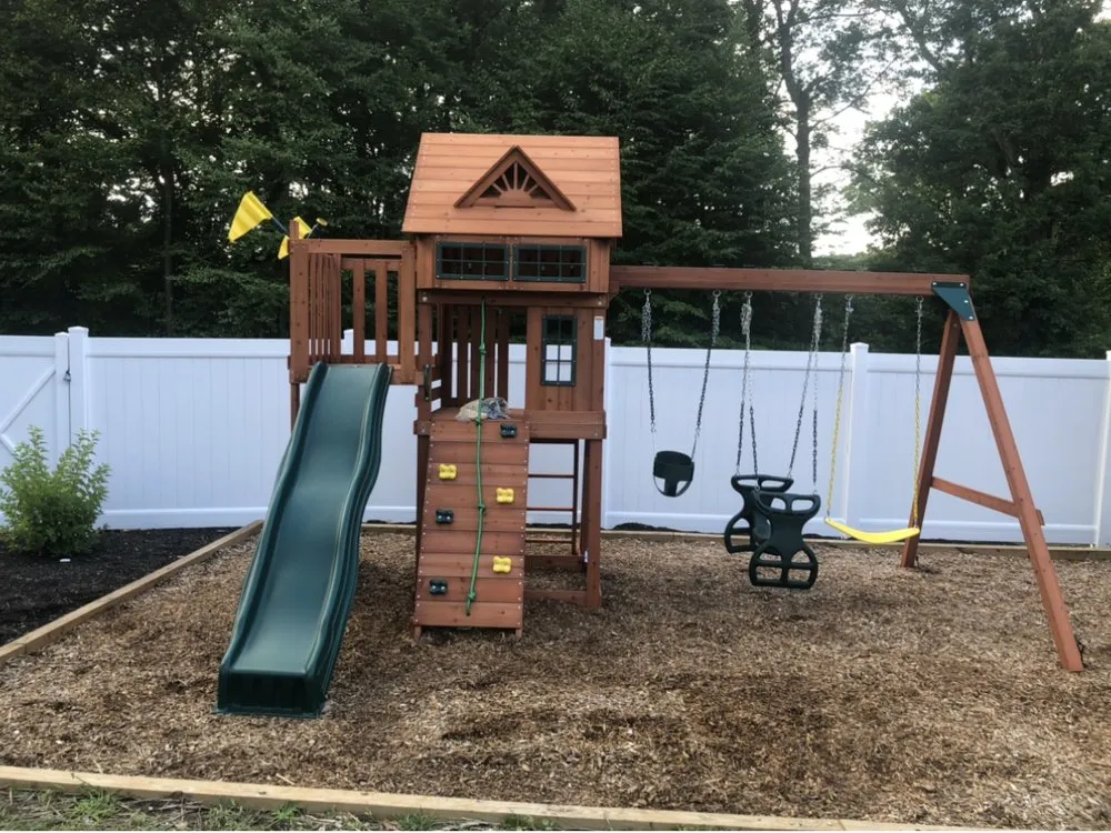 Slide of Hammer & Nails