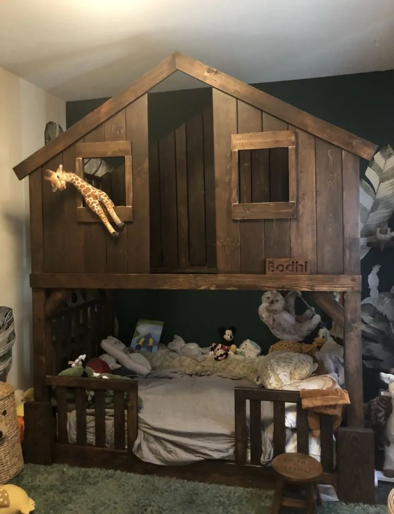 Slide of Hammer & Nails