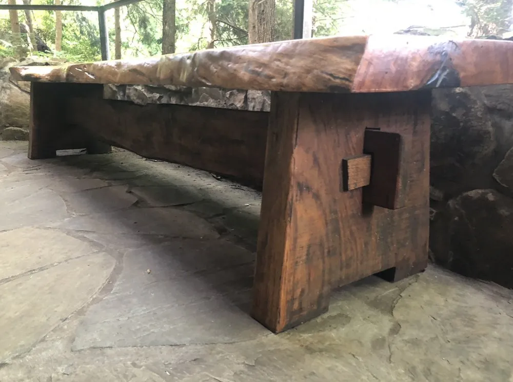 Slide of Hammer & Nails