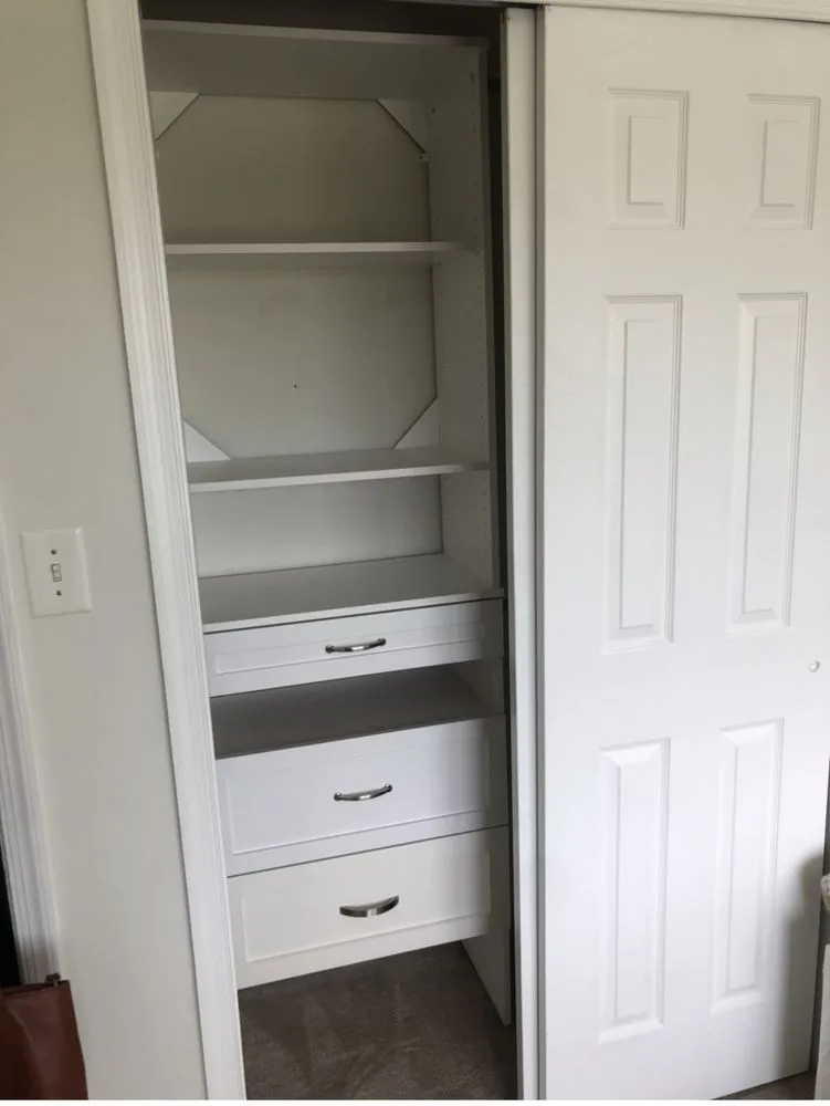 Slide of Hammer & Nails