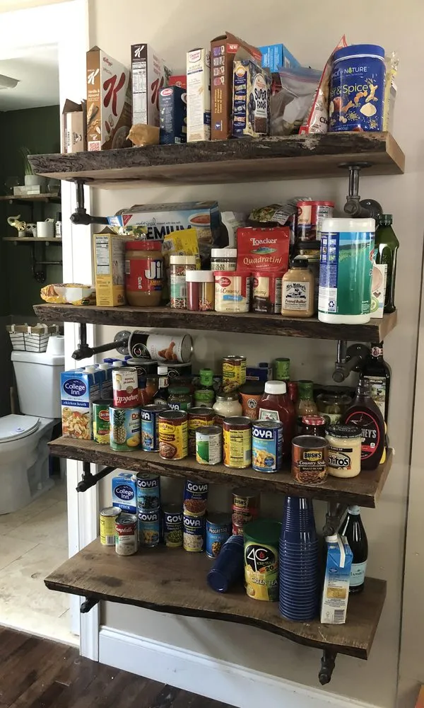 Slide of Hammer & Nails