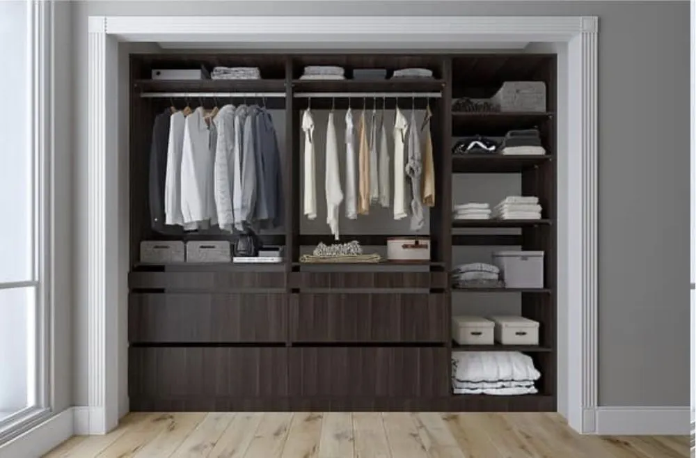 Slide of Hammer & Nails