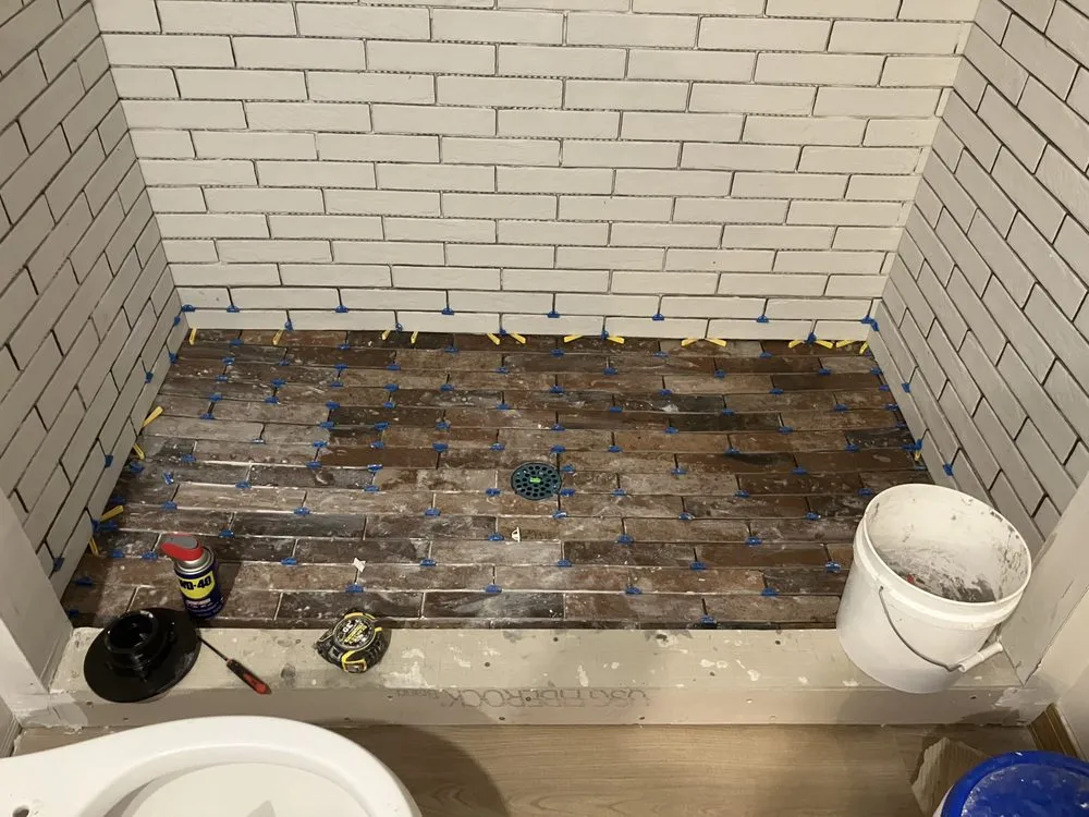 Slide of Hammer Away General Contracting