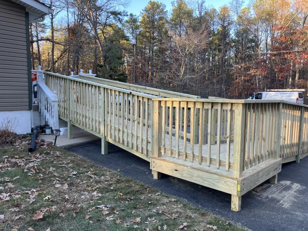 Slide of Hammer Away General Contracting