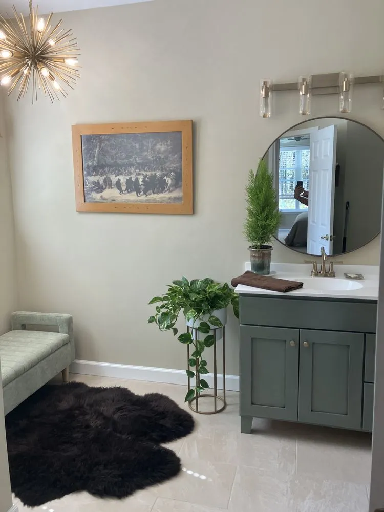 Slide of Hammer Away General Contracting