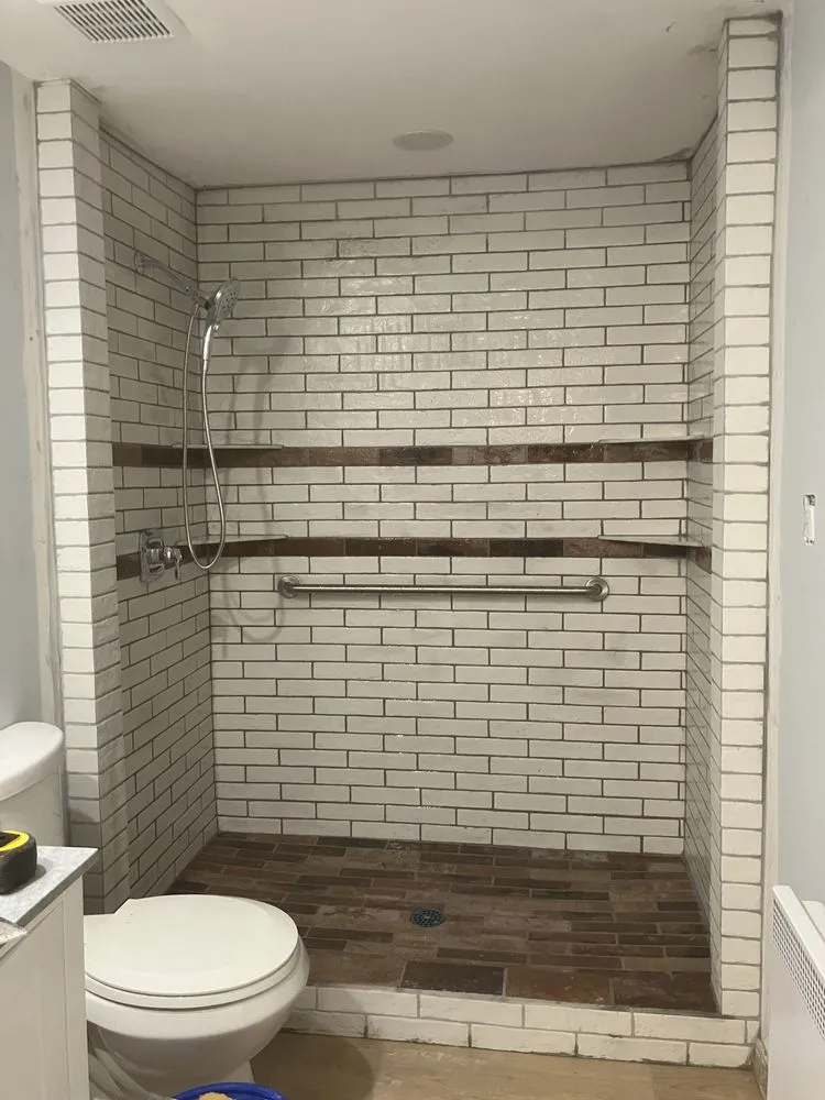 Reliable water heater service in Egg Harbor City, NJ by Hammer Away General Contracting