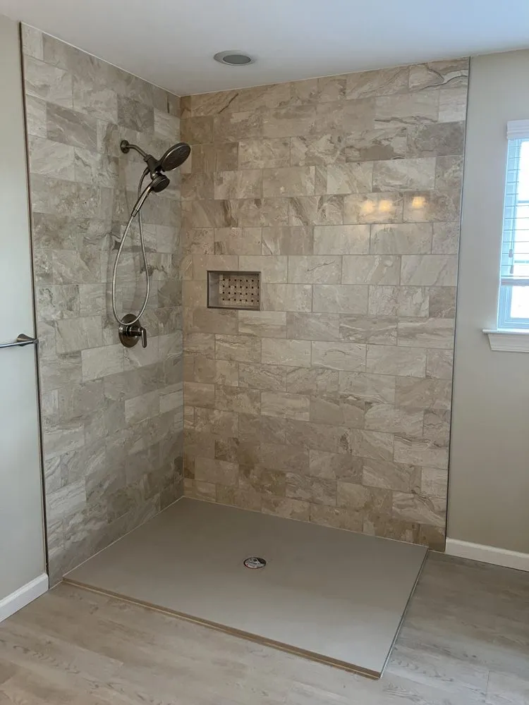 Professional emergency plumbing in Egg Harbor City, NJ by Hammer Away General Contracting