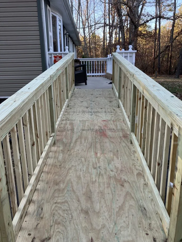 Reliable water heater service for homes in Egg Harbor City, NJ by Hammer Away General Contracting